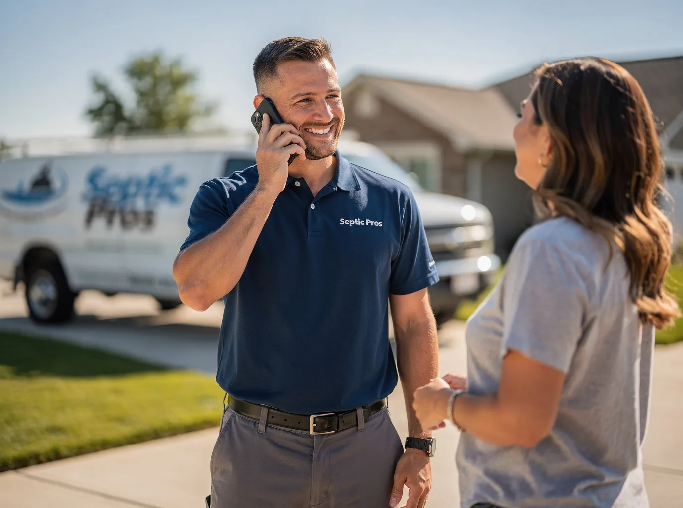 Septic Tank Pumping Orange Park, FL FAQs